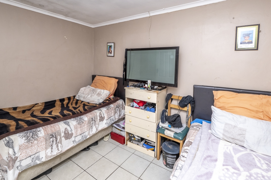 3 Bedroom Property for Sale in Scottsdene Western Cape